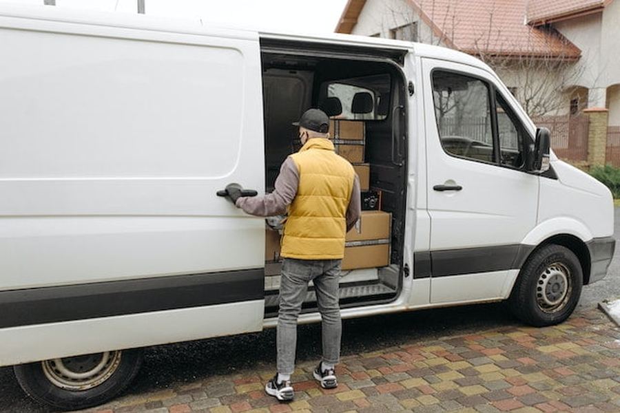 Selitve — kombi prevoz in dostava